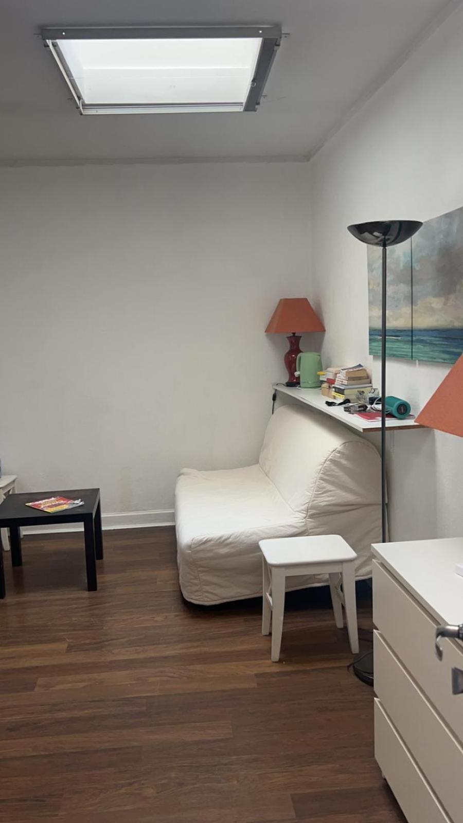 Appartamento Charming Flat Arc De Triomphe