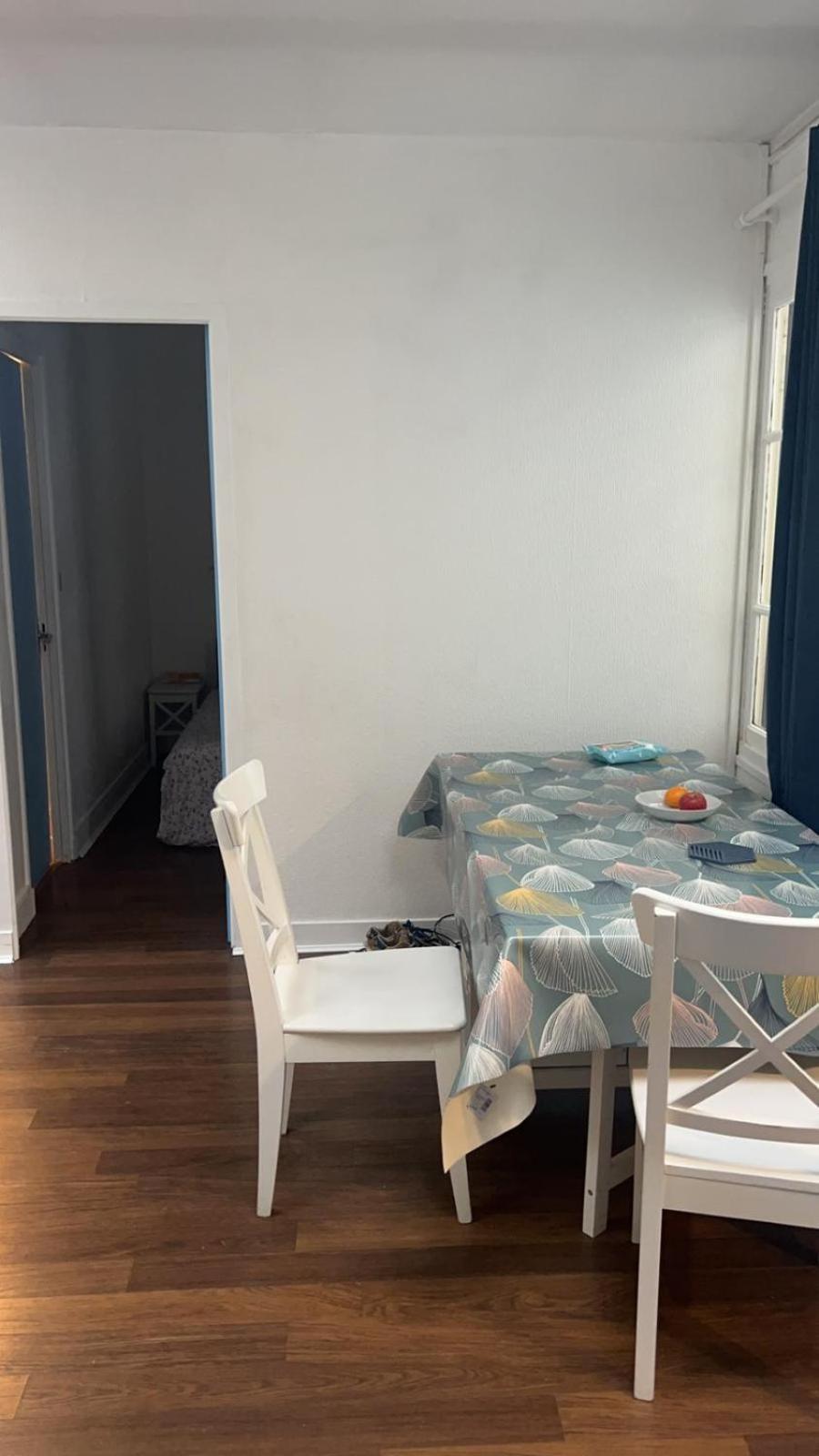 Charming Flat Arc De Triomphe Appartamento